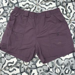 Aftco Shorts Size 40